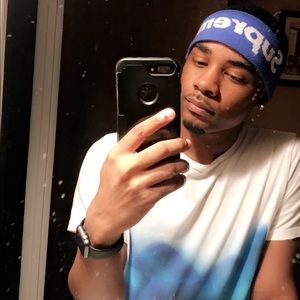 Meet your Posher, Tavin